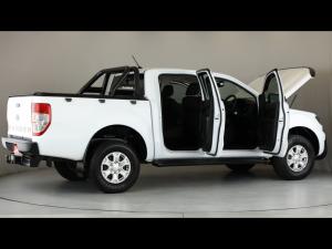 Ford Ranger 2.2TDCi double cab Hi-Rider XL auto - Image 16