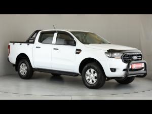 Ford Ranger 2.2TDCi double cab Hi-Rider XL auto - Image 1