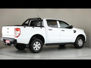 Ford Ranger 2.2TDCi double cab Hi-Rider XL auto - Image 2
