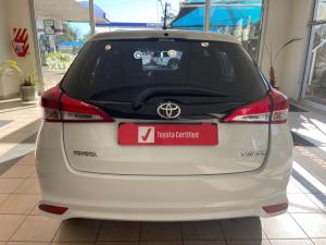 Toyota Yaris 1.5 Xi - Image 5