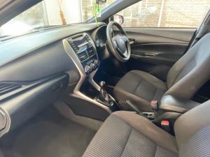 Toyota Yaris 1.5 Xi - Image 7
