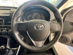 Toyota Yaris 1.5 Xi - Image 8