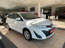 Thumbnail Toyota Yaris 1.5 Xi