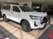 Toyota Hilux 2.4GD-6 single cab Raider manual - Thumbnail 1