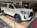 Thumbnail Toyota Hilux 2.4GD-6 single cab Raider manual