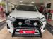 Toyota Hilux 2.4GD-6 single cab Raider manual - Thumbnail 4