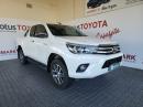 Thumbnail Toyota Hilux 2.8GD-6 Xtra cab Raider auto