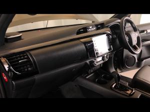 Toyota Hilux 2.8GD-6 double cab 4x4 Legend RS auto - Image 9
