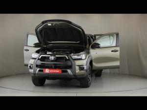 Toyota Hilux 2.8GD-6 double cab 4x4 Legend RS auto - Image 15