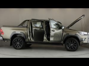 Toyota Hilux 2.8GD-6 double cab 4x4 Legend RS auto - Image 17