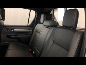 Toyota Hilux 2.8GD-6 double cab 4x4 Legend RS auto - Image 23
