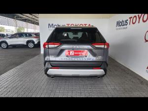 Toyota RAV4 2.0 GX-R AWD - Image 5