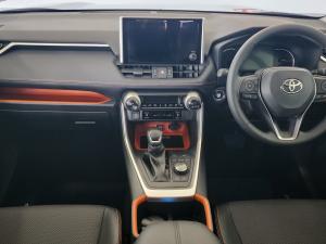 Toyota RAV4 2.0 GX-R AWD - Image 6