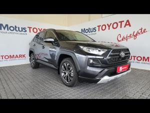 Toyota RAV4 2.0 GX-R AWD - Image 1