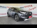 Thumbnail Toyota RAV4 2.0 GX-R AWD