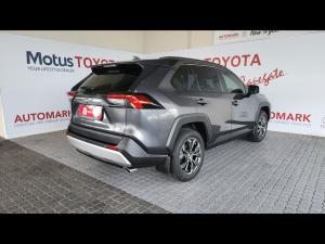 Toyota RAV4 2.0 GX-R AWD - Image 2