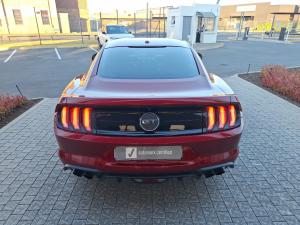 Ford Mustang 5.0 GT fastback - Image 5