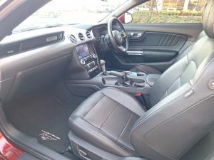 Ford Mustang 5.0 GT fastback - Image 7