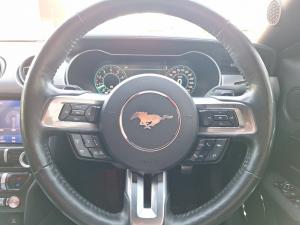 Ford Mustang 5.0 GT fastback - Image 8