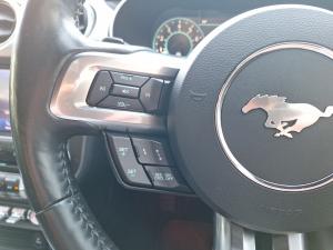 Ford Mustang 5.0 GT fastback - Image 9