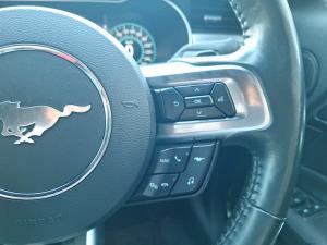 Ford Mustang 5.0 GT fastback - Image 10
