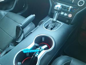 Ford Mustang 5.0 GT fastback - Image 12
