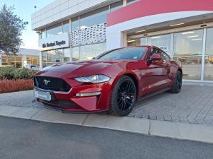 Ford Mustang 5.0 GT fastback - Image 20