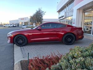 Ford Mustang 5.0 GT fastback - Image 22