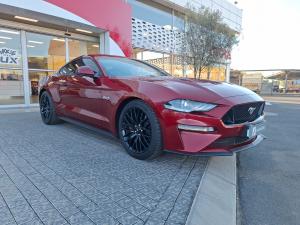Ford Mustang 5.0 GT fastback - Image 1