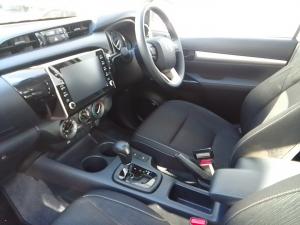 Toyota Hilux 2.4GD-6 double cab Raider auto - Image 7