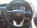 Toyota Hilux 2.4GD-6 double cab Raider auto - Thumbnail 8