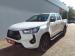 Toyota Hilux 2.4GD-6 double cab Raider auto - Thumbnail 12