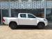 Toyota Hilux 2.4GD-6 double cab Raider auto - Thumbnail 3