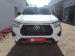 Toyota Hilux 2.4GD-6 double cab Raider auto - Thumbnail 4
