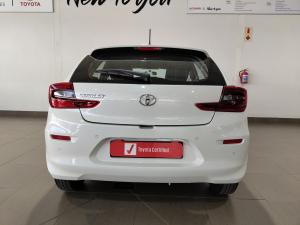 Toyota Starlet 1.5 Xi - Image 5