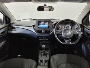 Toyota Starlet 1.5 Xi - Image 6