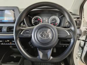 Toyota Starlet 1.5 Xi - Image 8