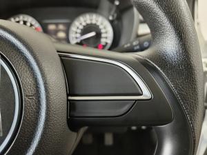 Toyota Starlet 1.5 Xi - Image 10