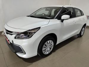 Toyota Starlet 1.5 Xi - Image 19