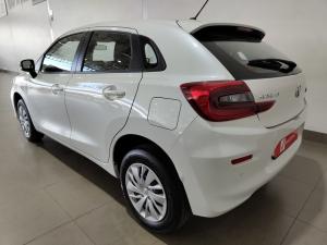 Toyota Starlet 1.5 Xi - Image 20