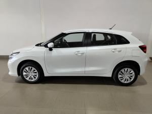 Toyota Starlet 1.5 Xi - Image 21