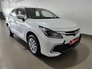 Toyota Starlet 1.5 Xi - Image 1