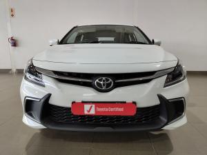 Toyota Starlet 1.5 Xi - Image 4