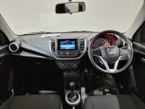 Toyota Vitz 1.0 XR manual - Image 6