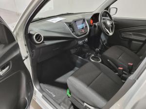 Toyota Vitz 1.0 XR manual - Image 7