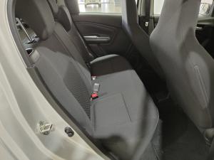 Toyota Vitz 1.0 XR manual - Image 16