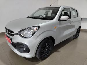 Toyota Vitz 1.0 XR manual - Image 19