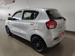 Toyota Vitz 1.0 XR manual - Image 20