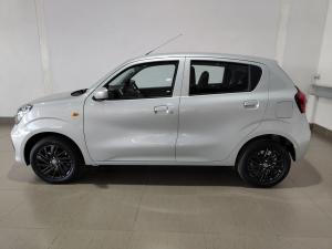 Toyota Vitz 1.0 XR manual - Image 21