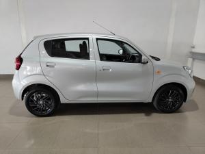 Toyota Vitz 1.0 XR manual - Image 3